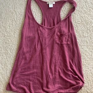 lounge tank top